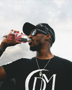‘BottleGyal’ Water Bottle