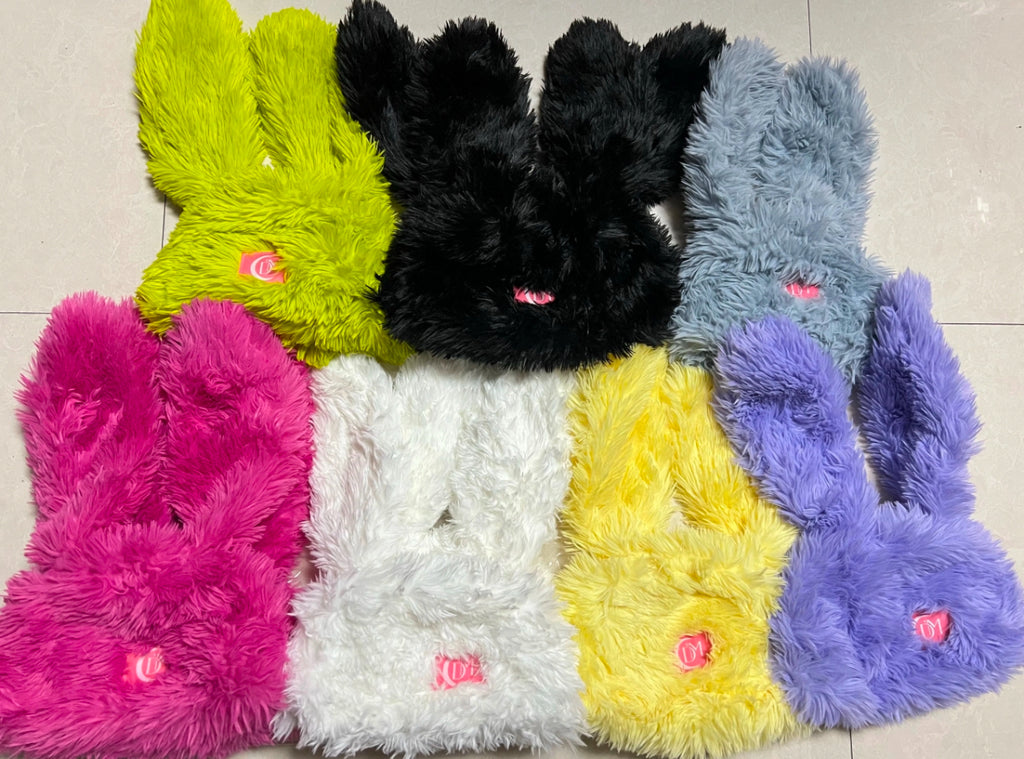 Bad Bunnies