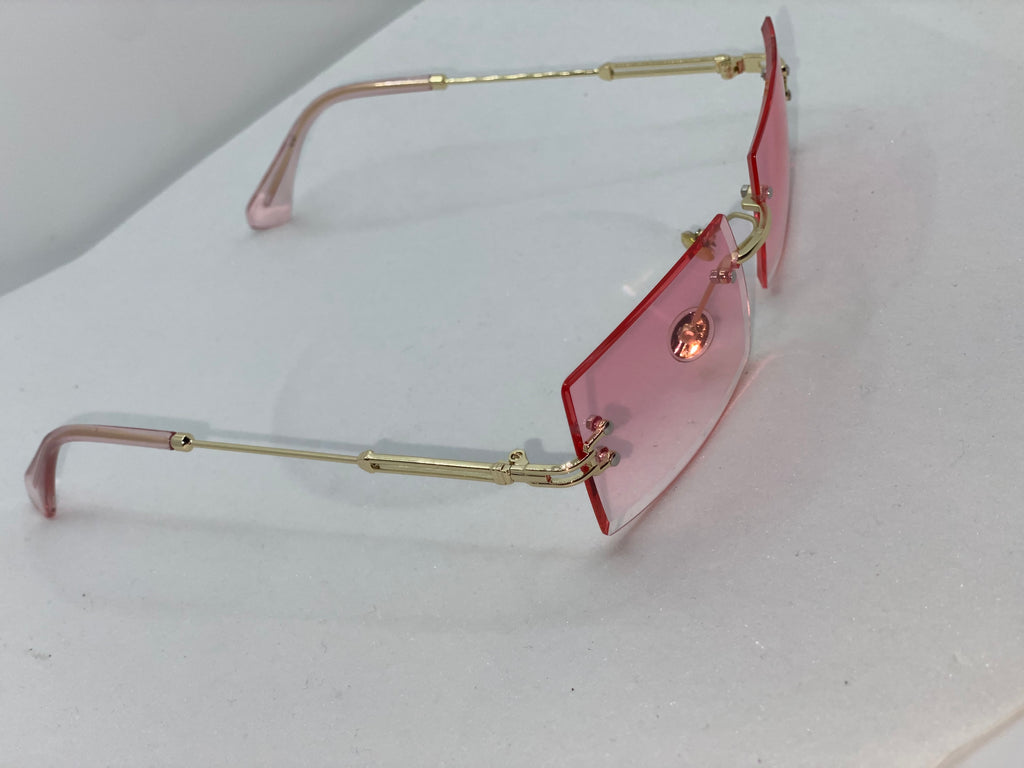 'Tina' Pink Shades