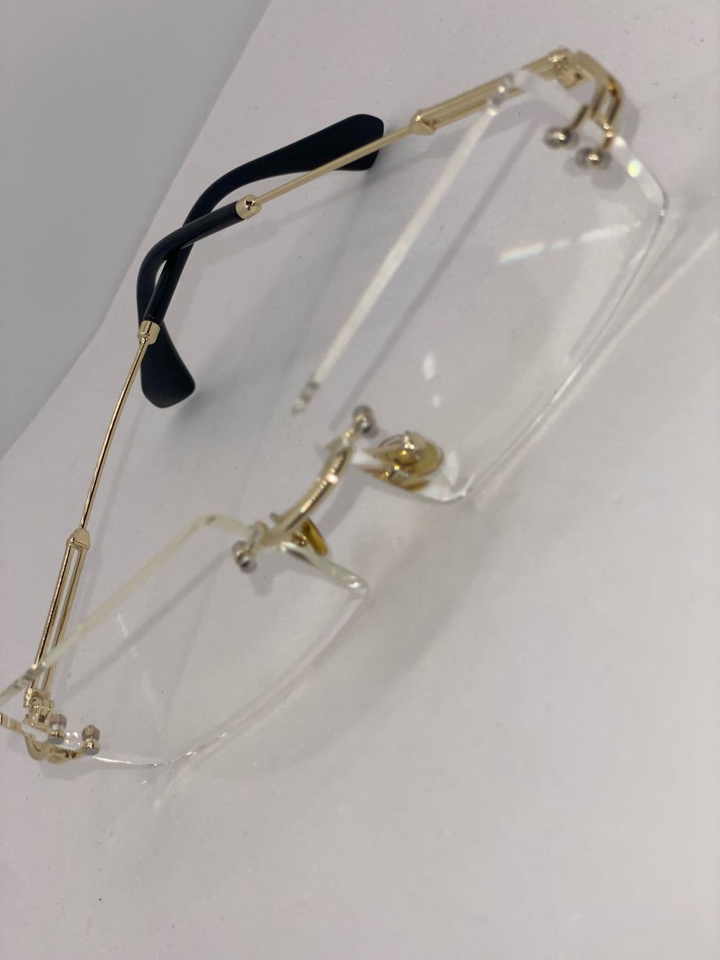 'Carla' Clear Shades