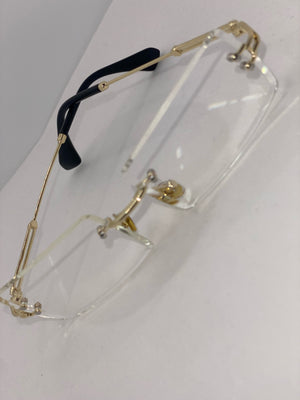 'Carla' Clear Shades
