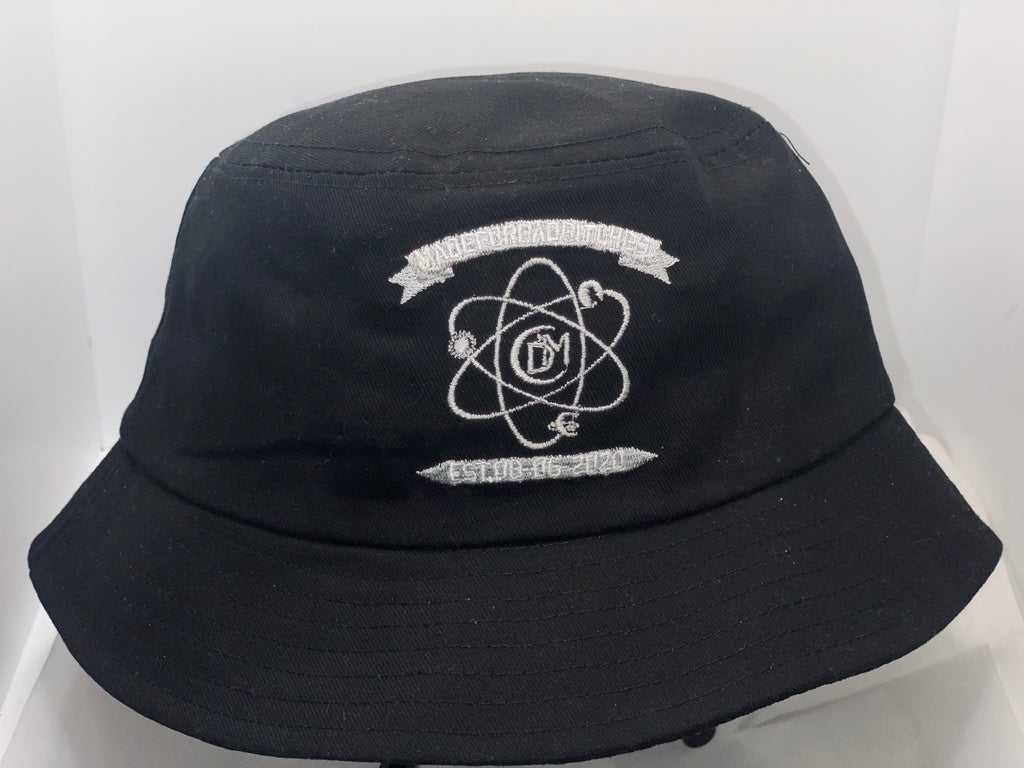 'Tawana' Black Bucket