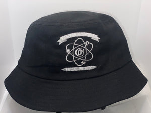 'Tawana' Black Bucket
