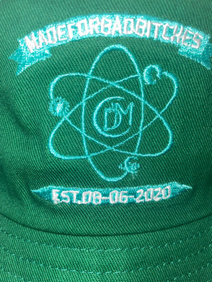 'Sharron' Green Bucket